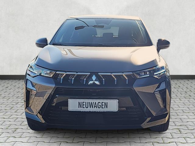 Mitsubishi ASX Basis 1.3 Mildhybrid 7-Gang-DCT / Kamera Keyless 