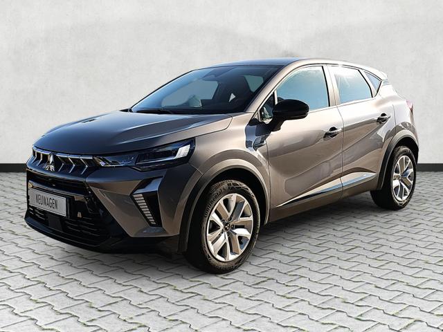 Mitsubishi ASX Basis 1.3 Mildhybrid 7-Gang-DCT / Kamera Keyless 