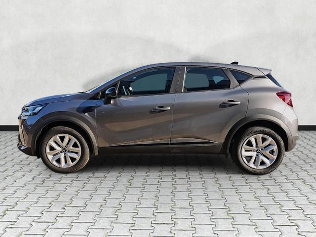 Mitsubishi ASX Basis 1.3 Mildhybrid 7-Gang-DCT / Kamera Keyless 