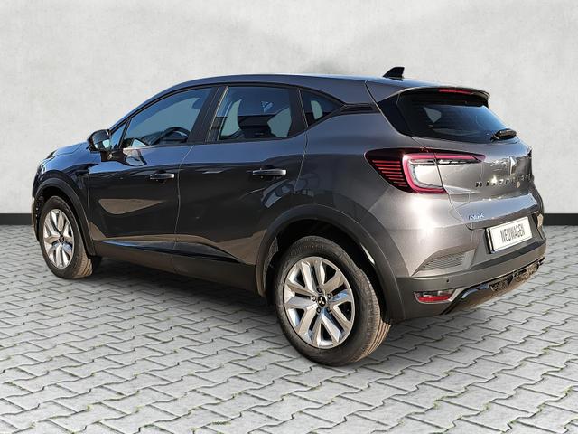 Mitsubishi ASX Basis 1.3 Mildhybrid 7-Gang-DCT / Kamera Keyless 