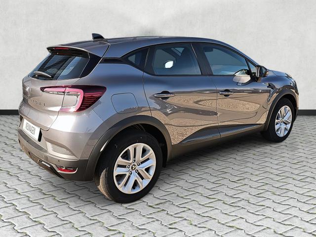 Mitsubishi ASX Basis 1.3 Mildhybrid 7-Gang-DCT / Kamera Keyless 