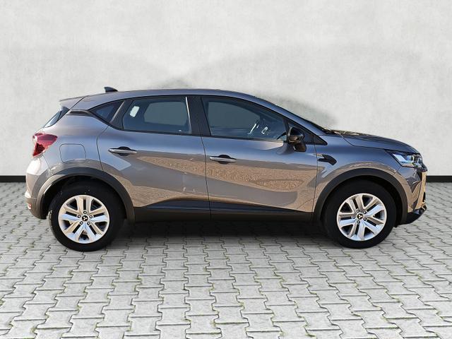 Mitsubishi ASX Basis 1.3 Mildhybrid 7-Gang-DCT / Kamera Keyless 