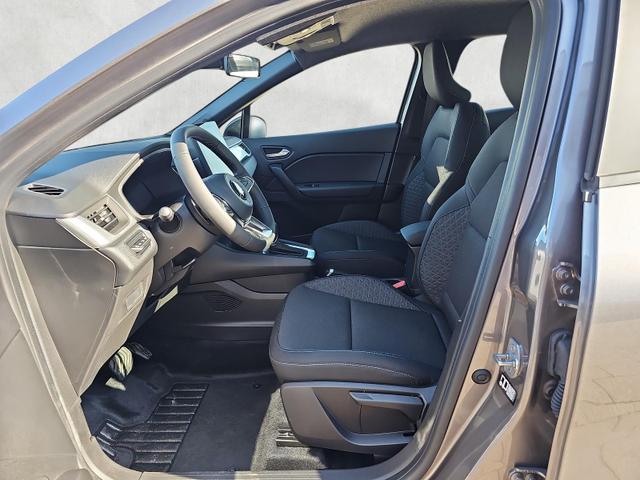 Mitsubishi ASX Basis 1.3 Mildhybrid 7-Gang-DCT / Kamera Keyless 