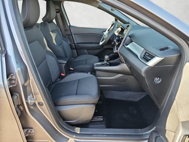 Mitsubishi ASX Basis 1.3 Mildhybrid 7-Gang-DCT / Kamera Keyless 