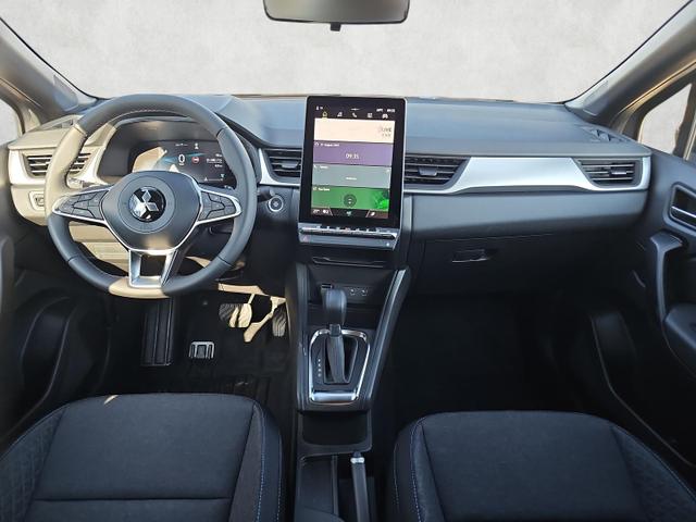 Mitsubishi ASX Basis 1.3 Mildhybrid 7-Gang-DCT / Kamera Keyless 