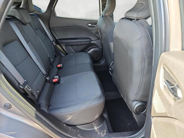 Mitsubishi ASX Basis 1.3 Mildhybrid 7-Gang-DCT / Kamera Keyless 