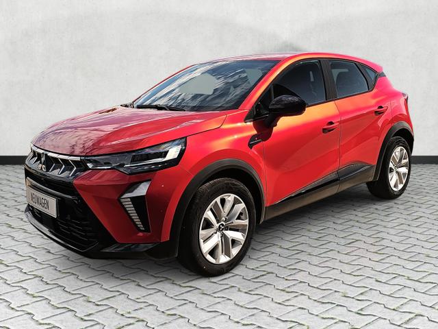 Mitsubishi ASX Basis 1.3 Mildhybrid 7-Gang-DCT / Kamera Keyless 