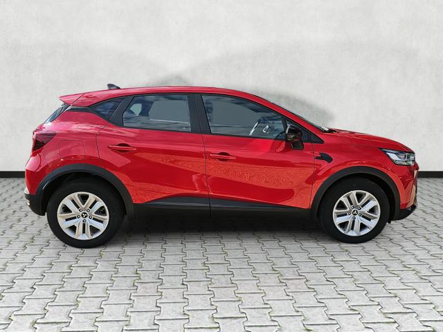 Mitsubishi ASX Basis 1.3 Mildhybrid 7-Gang-DCT / Kamera Keyless 