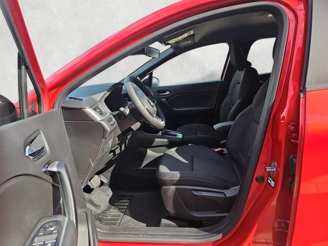 Mitsubishi ASX Basis 1.3 Mildhybrid 7-Gang-DCT / Kamera Keyless 