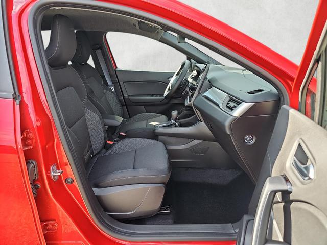 Mitsubishi ASX Basis 1.3 Mildhybrid 7-Gang-DCT / Kamera Keyless 