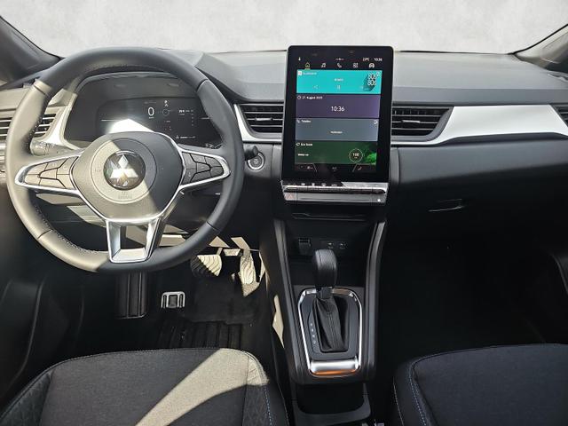 Mitsubishi ASX Basis 1.3 Mildhybrid 7-Gang-DCT / Kamera Keyless 