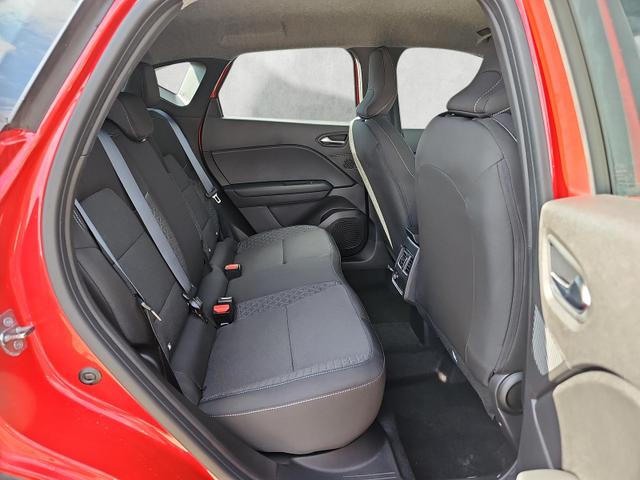 Mitsubishi ASX Basis 1.3 Mildhybrid 7-Gang-DCT / Kamera Keyless 