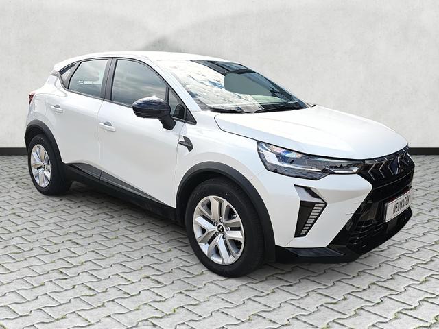 Mitsubishi ASX Basis 1.3 Mildhybrid 7-Gang-DCT / Kamera Keyless 