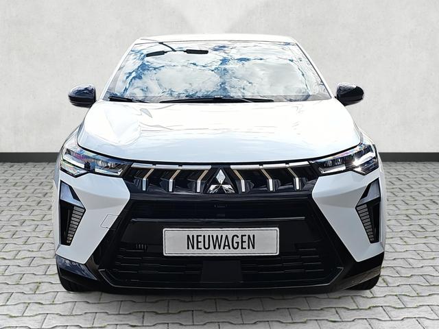 Mitsubishi ASX Basis 1.3 Mildhybrid 7-Gang-DCT / Kamera Keyless 