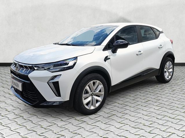 Mitsubishi ASX Basis 1.3 Mildhybrid 7-Gang-DCT / Kamera Keyless 