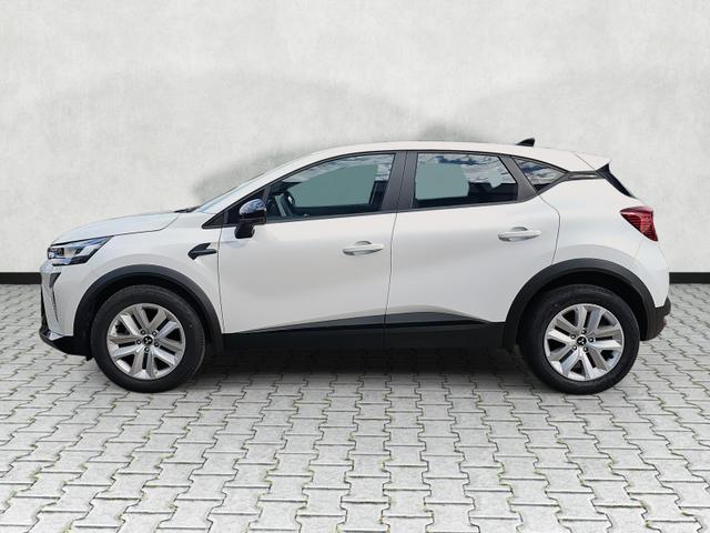 Mitsubishi ASX Basis 1.3 Mildhybrid 7-Gang-DCT / Kamera Keyless 