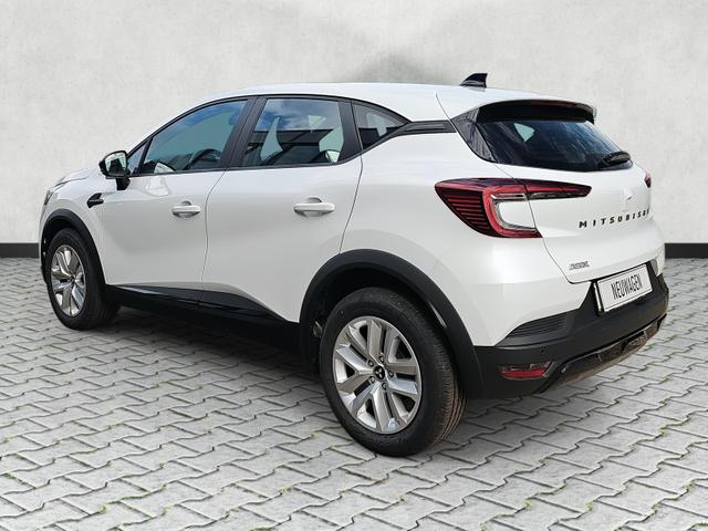 Mitsubishi ASX Basis 1.3 Mildhybrid 7-Gang-DCT / Kamera Keyless 