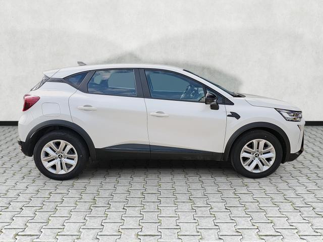 Mitsubishi ASX Basis 1.3 Mildhybrid 7-Gang-DCT / Kamera Keyless 