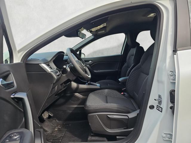 Mitsubishi ASX Basis 1.3 Mildhybrid 7-Gang-DCT / Kamera Keyless 