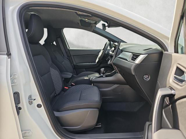 Mitsubishi ASX Basis 1.3 Mildhybrid 7-Gang-DCT / Kamera Keyless 