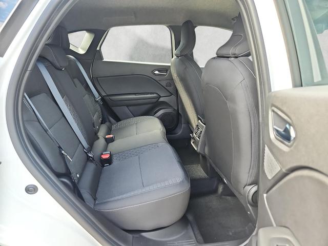Mitsubishi ASX Basis 1.3 Mildhybrid 7-Gang-DCT / Kamera Keyless 