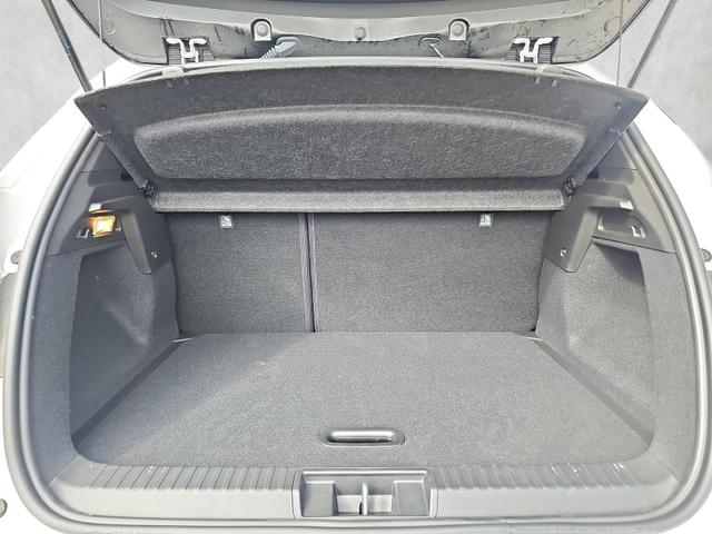 Mitsubishi ASX Basis 1.3 Mildhybrid 7-Gang-DCT / Kamera Keyless 