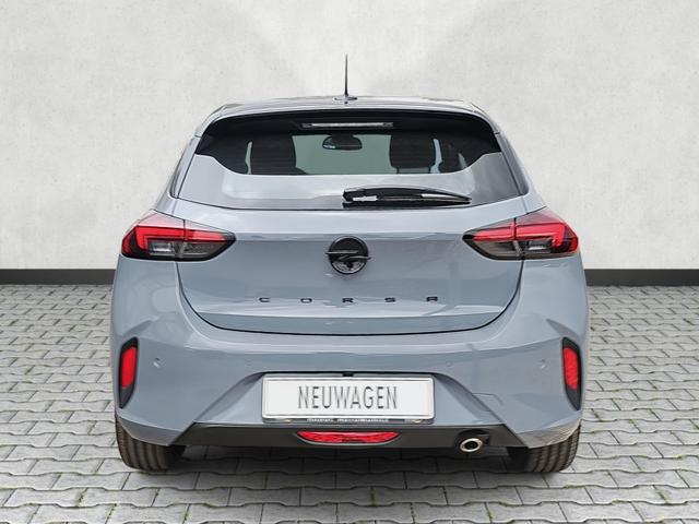 Opel Corsa GS 1.2 Autom Active Drive Assist u Kamera 