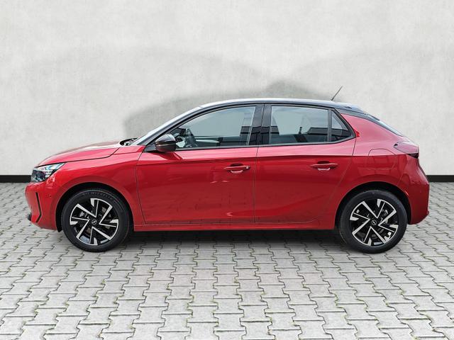Opel Corsa GS 1.2 Autom Active Drive Assist u Kamera 
