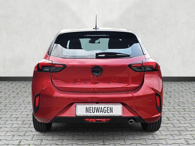 Opel Corsa GS 1.2 Autom Active Drive Assist u Kamera 