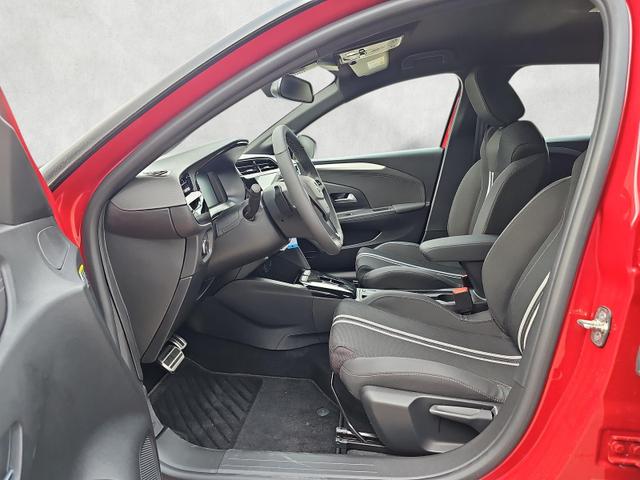 Opel Corsa GS 1.2 Autom Active Drive Assist u Kamera 