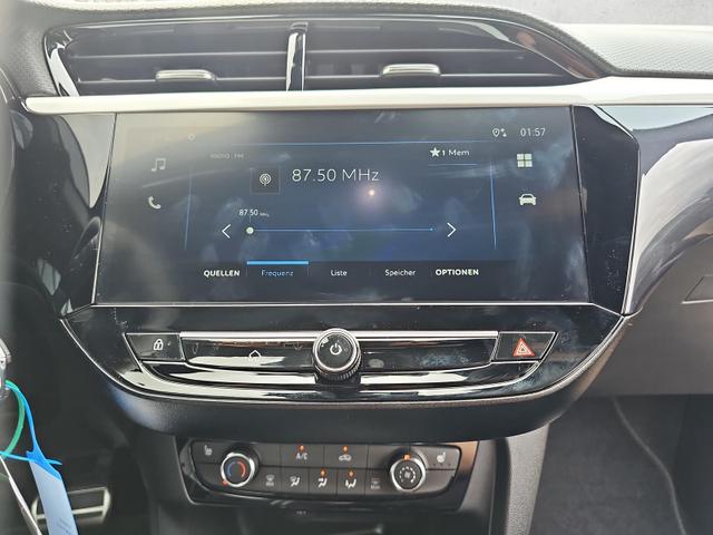 Opel Corsa GS 1.2 Autom Active Drive Assist u Kamera 