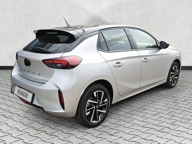 Opel Corsa GS 1.2 Autom Active Drive Assist u Kamera 