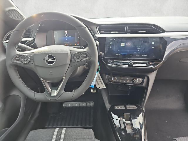 Opel Corsa GS 1.2 Autom Active Drive Assist u Kamera 