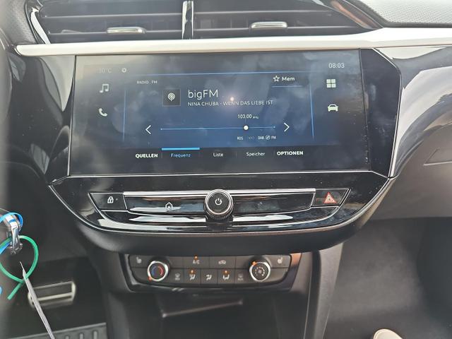 Opel Corsa GS 1.2 Autom Active Drive Assist u Kamera 