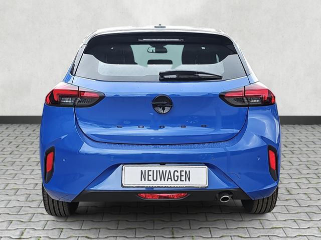 Opel Corsa GS 1.2 Autom Active Drive Assist u Kamera 