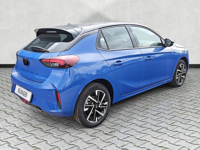 Opel Corsa GS 1.2 Autom Active Drive Assist u Kamera 