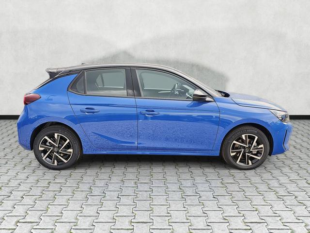 Opel Corsa GS 1.2 Autom Active Drive Assist u Kamera 