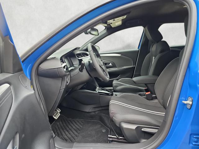Opel Corsa GS 1.2 Autom Active Drive Assist u Kamera 