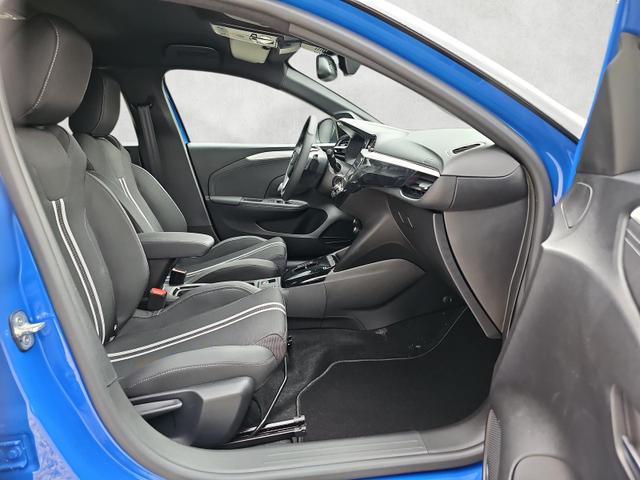 Opel Corsa GS 1.2 Autom Active Drive Assist u Kamera 