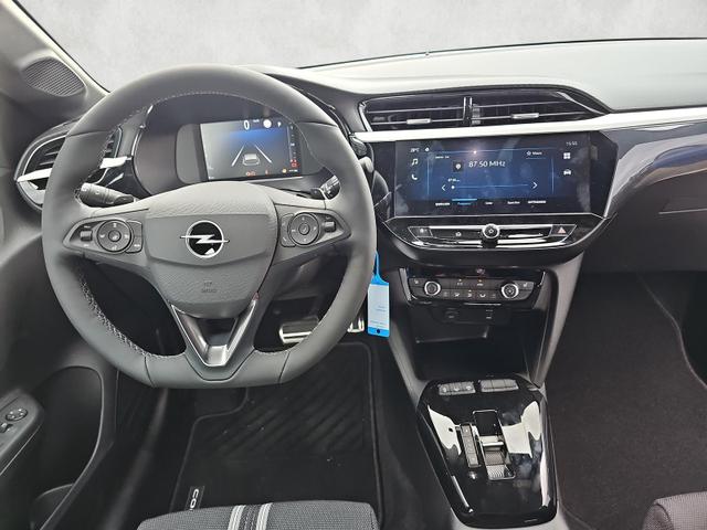 Opel Corsa GS 1.2 Autom Active Drive Assist u Kamera 