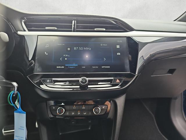 Opel Corsa GS 1.2 Autom Active Drive Assist u Kamera 