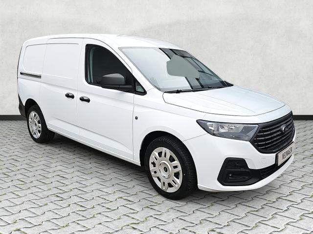 Ford Grand Transit Connect - Trend L2 Kasten 2.0 AHK