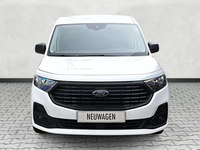 Ford Grand Transit Connect - Trend L2 Kasten 2.0 AHK
