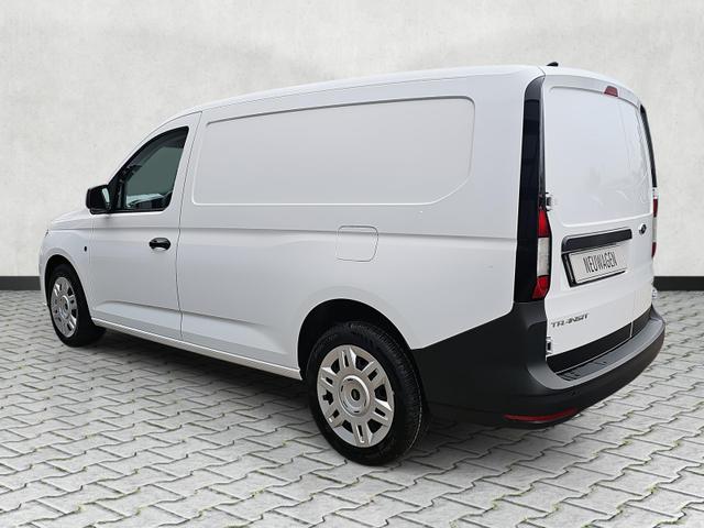 Ford Grand Transit Connect Trend L2 Kasten 2.0 AHK 