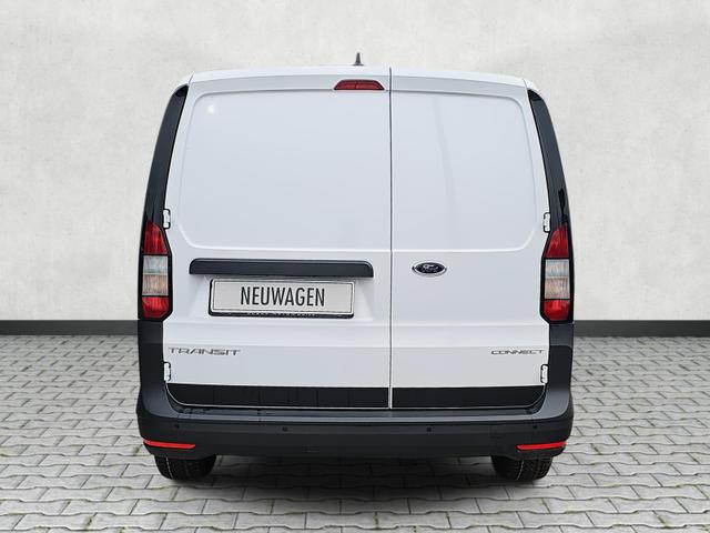 Ford Grand Transit Connect Trend L2 Kasten 2.0 AHK 