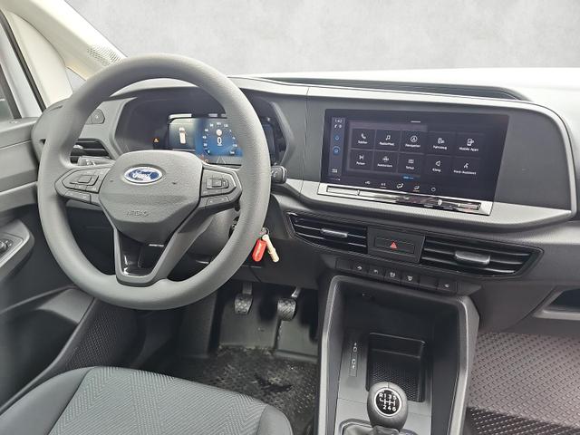 Ford Grand Transit Connect Trend L2 Kasten 2.0 AHK 