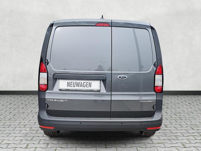 Ford Transit Connect Trend L2 Kasten Grand / Navi 