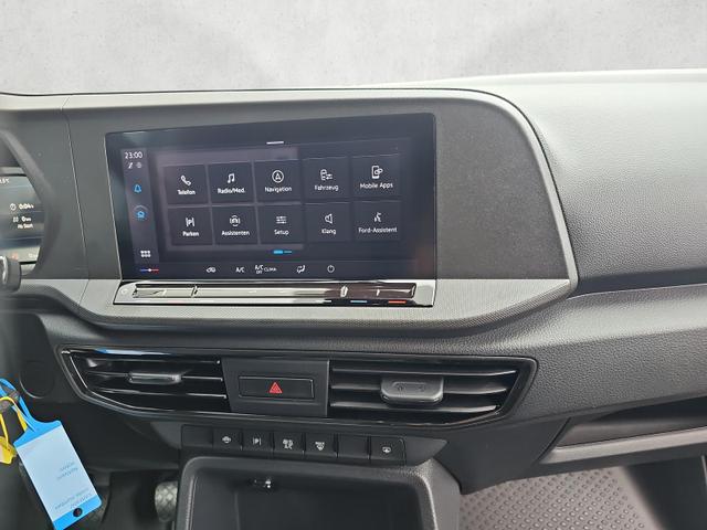 Ford Transit Connect Trend L2 Kasten Grand / Navi 