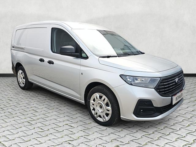 Ford Transit Connect - Grand Kasten 2.0 L2 Trend Navi