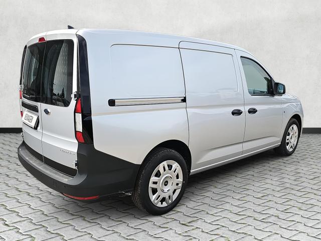 Ford Transit Connect Trend L2 Kasten Grand 2.0 Navi 